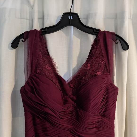 Anthropologie Prom / Formal Dress - Size 2 - Picture 5 of 11